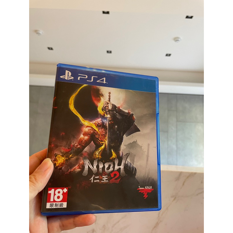 PlayStation4 - 仁王2 New PS4 NIOH 2 Complete Edition 4988615142550 PLJM-16783
