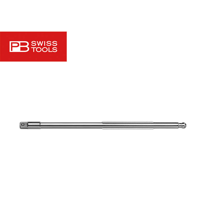 PB 215.V 1/4 瑞士 PB SWISS TOOLS 替換兩分套筒接桿140MM