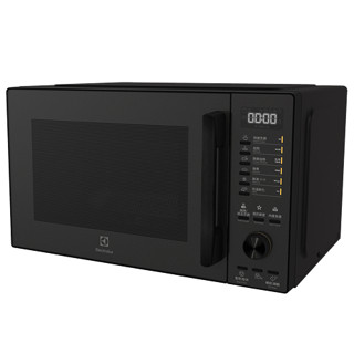 特賣/全新公司貨【Electrolux 伊萊克斯】25L 極致美味500 獨立式燒烤微波爐