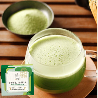 【預購+現貨】京都 宇治總本家 辻利 焙茶拿鐵 濃厚抹茶拿鐵 奶油抹茶拿鐵 可可抹茶拿鐵 抹茶粉 沖泡飲 有發票