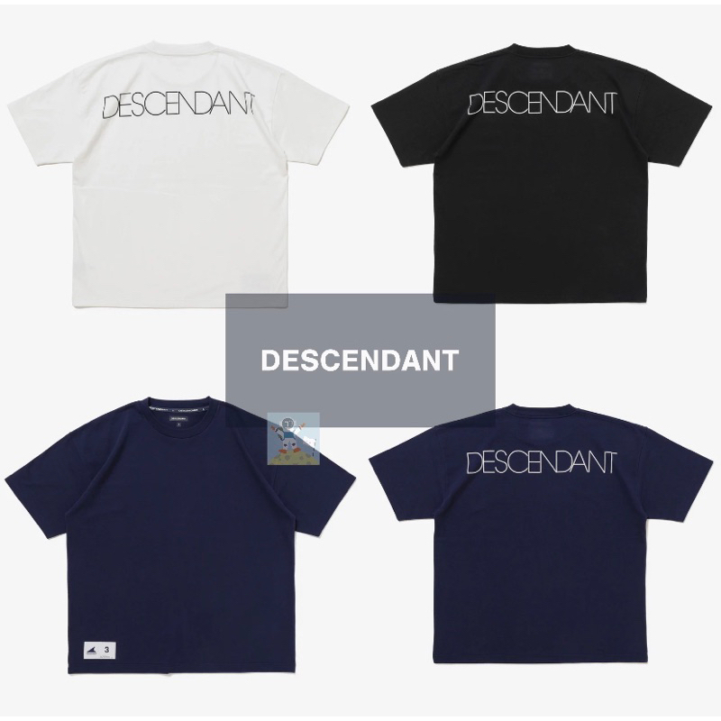 Descendant 23ss的價格推薦- 2023年12月| 比價比個夠BigGo