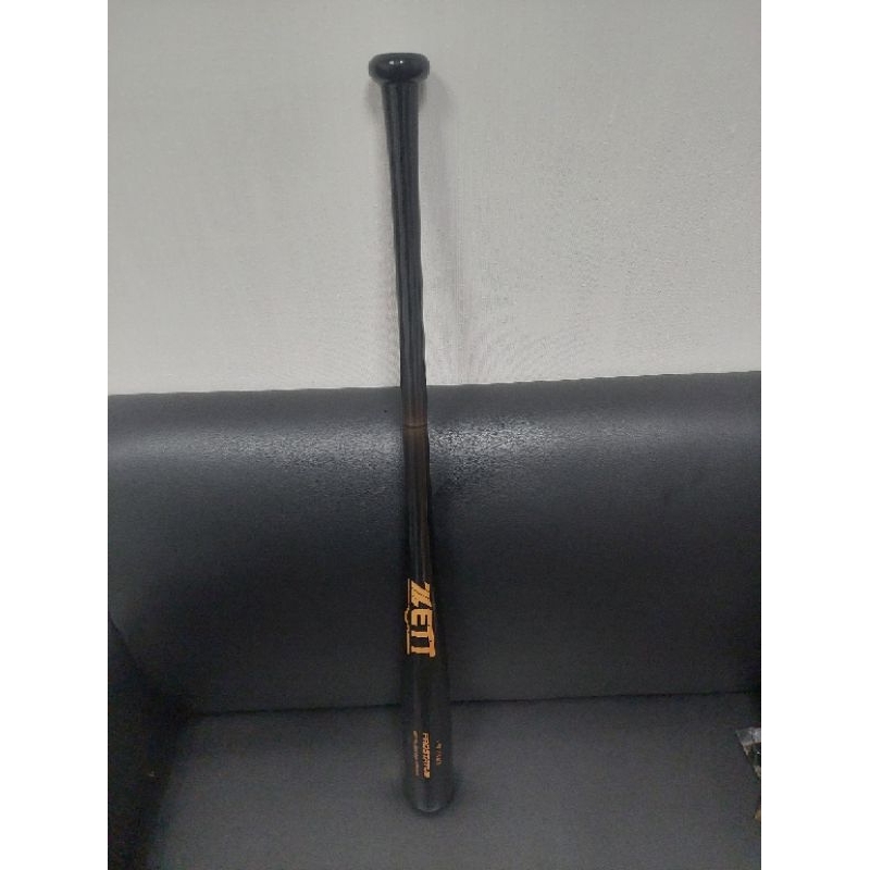 免運 日本製 韓國職棒李政厚選用款棒球木棒 職業級棒球木棒 長度33.5吋 重量878克