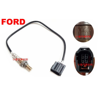 昇鈺 FORD I-MAX IMAX 日本 含氧感應器 含氧感知器