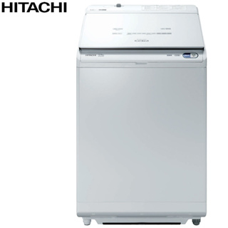 HITACHI 日立 BWDX120EJ 洗衣機 12kg 洗脫烘 AI 洗劑自動投入日本製【12期0利率】