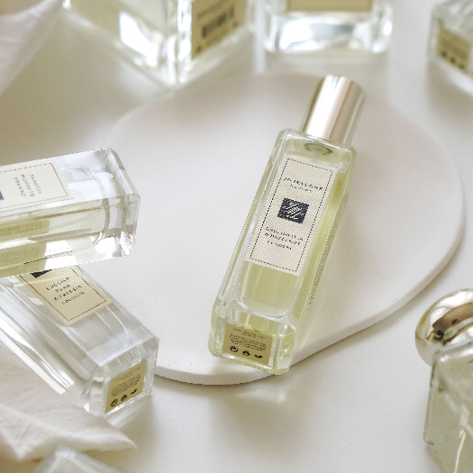 【Jo malone】100%真品 忍冬/罌粟/海鹽/榛果/英國梨/牡丹/藍風鈴/紅玫瑰/伯爵/橙花/30ml/甜豌豆