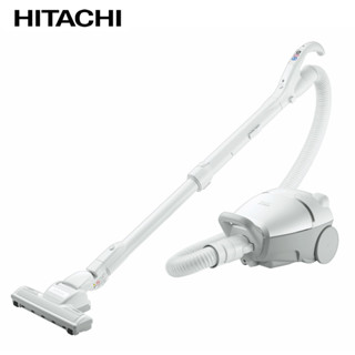 HITACHI 日立 CVKV70GT 吸塵器 大吸力570W 星辰白日本原裝進口