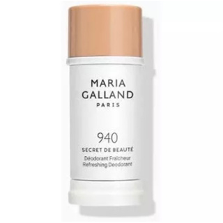 ［全新商品］法國瑪琍嘉蘭Maria Galland 940( 原425號 香氛止汗粉霜 ）40ml 現貨