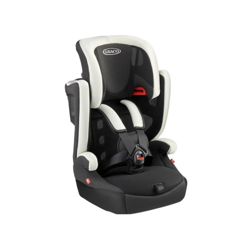 Graco AirPop 嬰幼兒成長型輔助汽車安全座椅