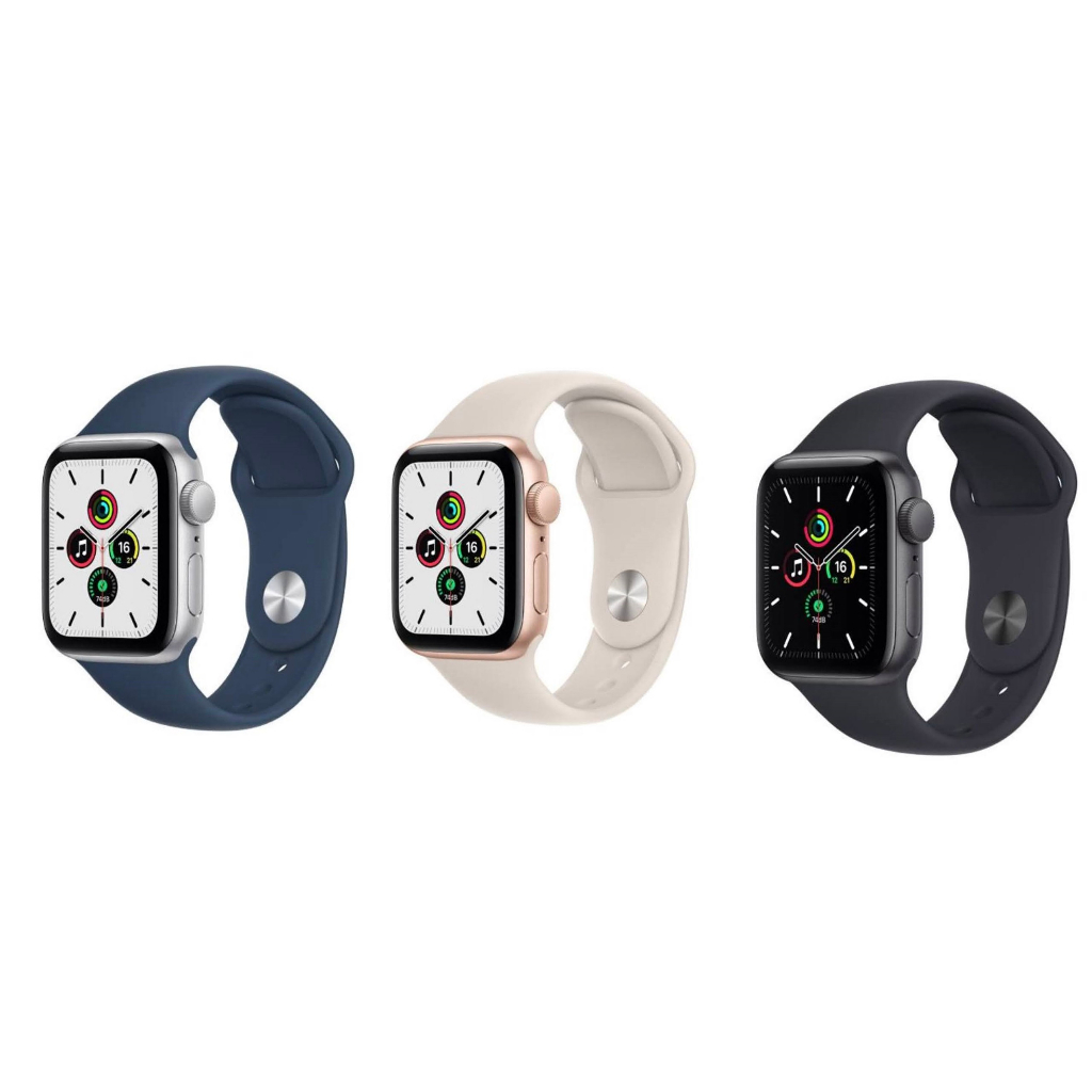 Apple Watch Se 第一代的價格推薦- 2023年7月| 比價比個夠BigGo