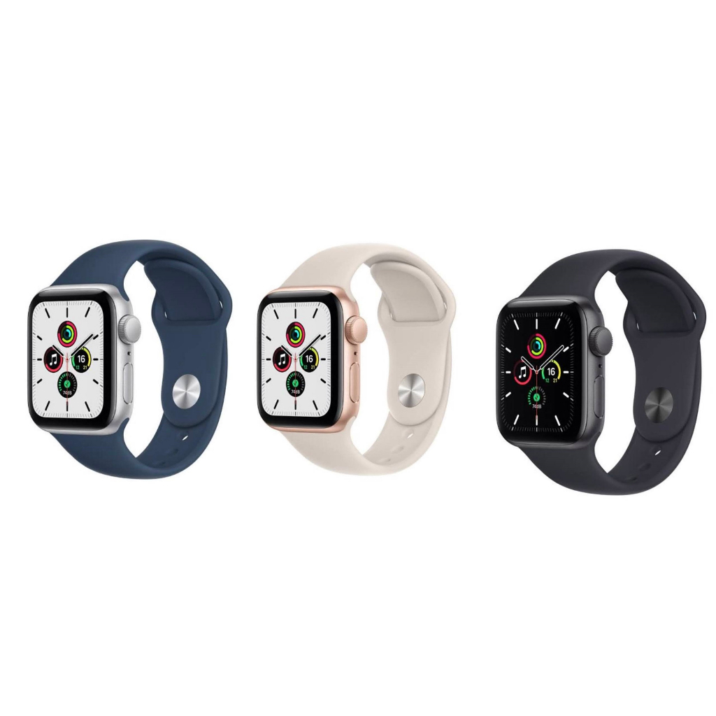 市場買付 - 【新品、未開封】 Apple Watch SE - 買蔵 大久保店:16632円