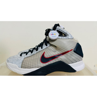 【ROOM 3703】 Nike Hyperdunk United We Rise 2016 Size11 二手美品-2