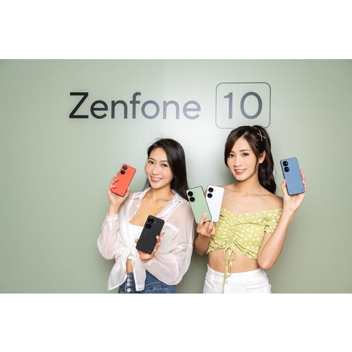 ASUS Zenfone 10 8+256GB※5.92吋AMOLED螢幕/8 Gen 2 八核心處理器~萬華 倢希通訊
