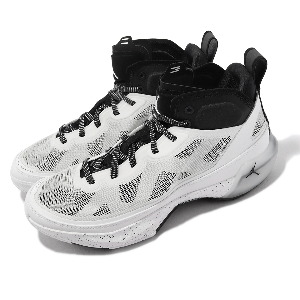 𝓑&amp;𝓦現貨免運 DV0747108 Nike Air Jordan XXXVII PF 男籃球鞋