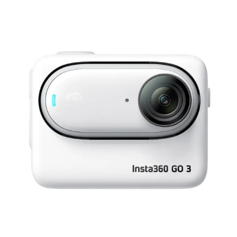 Insta 360 GO 3 64G/128G 輕巧 方便 拇指防抖 運動相機 分期 店面 現貨 刷卡 配件 送禮 新品