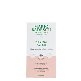 Mario Badescu 抗痘神物 Drying Patch 60個