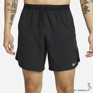 Nike 男裝 短褲 排汗 黑【運動世界】DM4742-010