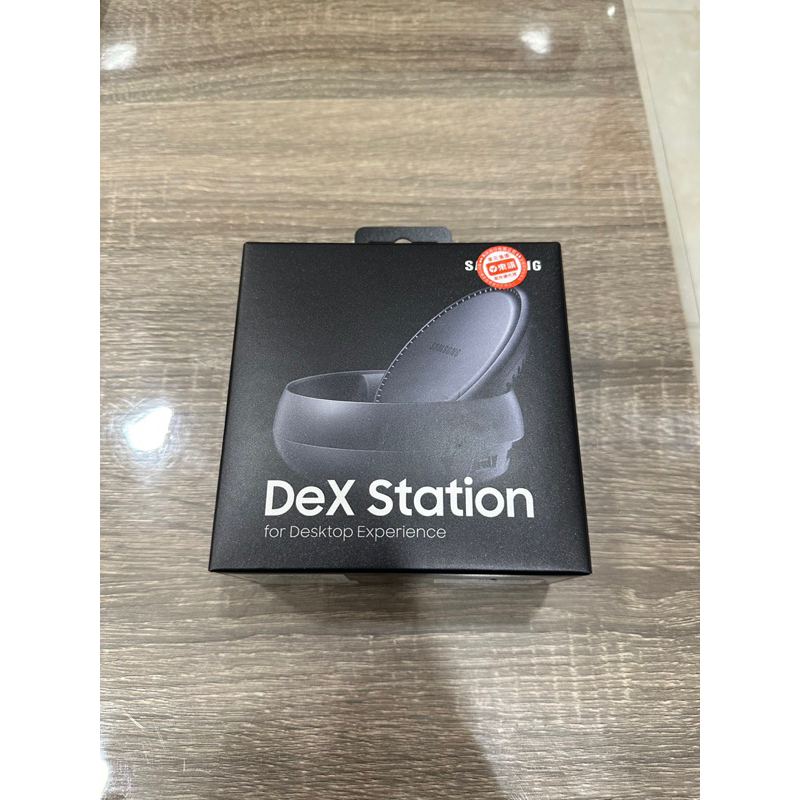 (歡迎議價)Samsung DeX Station for Desktop Experience(DeX 行動工作站)