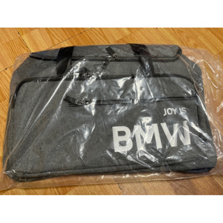 bmw旅行袋 bmw包包 大容量 交車禮