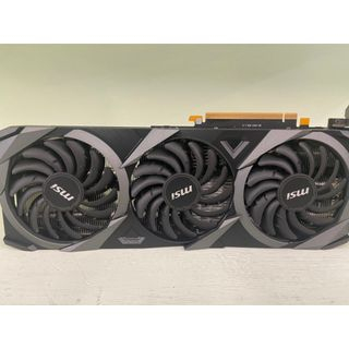 MSI 3X 微星 3060TI 顯卡 卡況漂亮 保固中 另有2X版