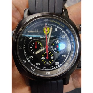 Ferrari法拉利計時腕錶