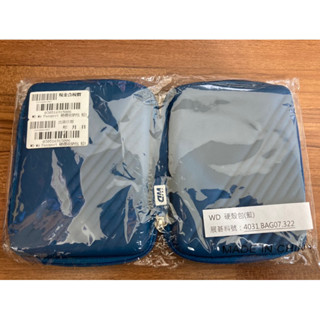 威騰 WD 2.5吋 外接 硬碟 防護 硬殼 保護