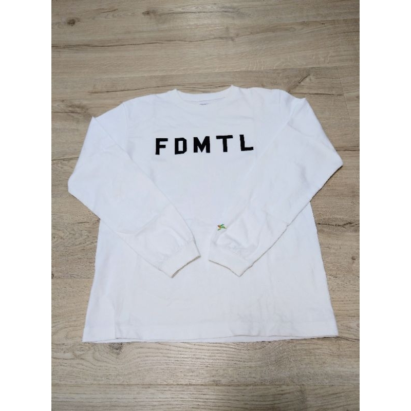 大降價FDMTL長袖 T-shirt