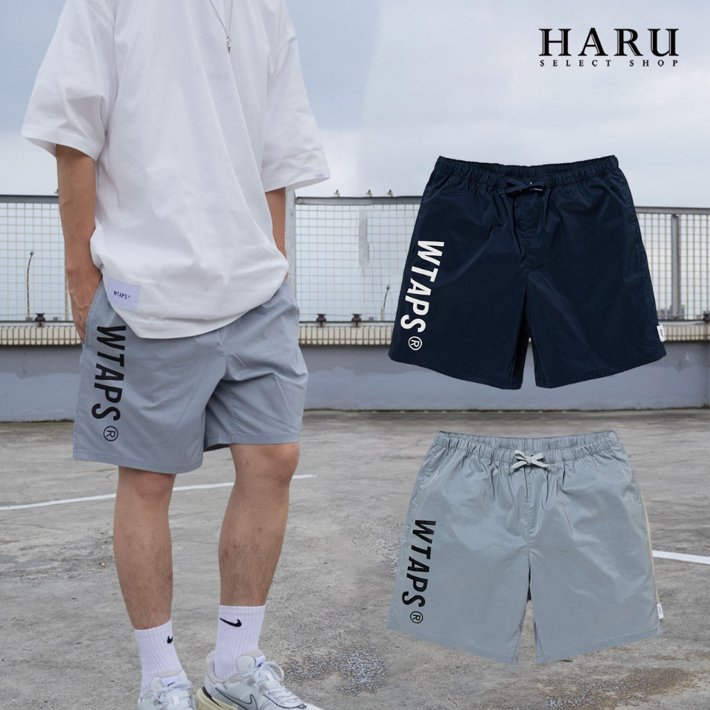 SPSS2002 SHORTS CTPL. WEATHER. SIGN ショートパンツ | dhg.edu.co
