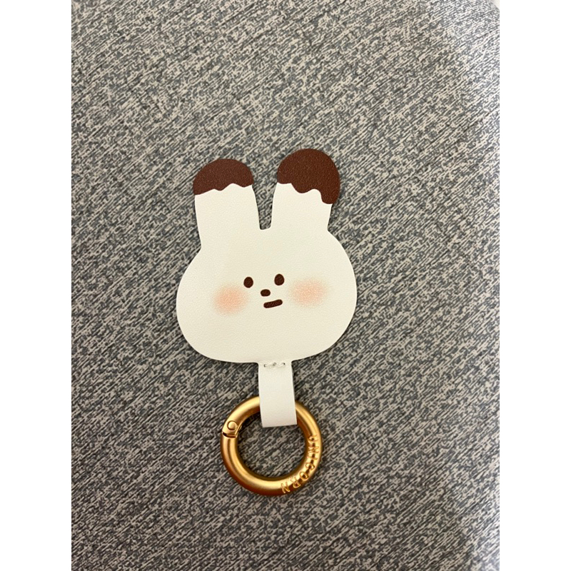 annnbrownie 布朗尼 手機夾片