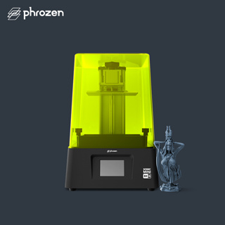 Phrozen Sonic Mini 8K S 3D 列印機【12期0利率】