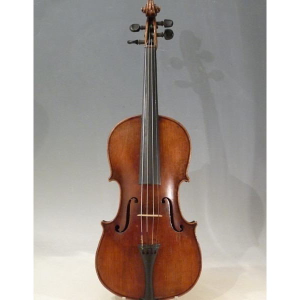 1910s 德國名琴 Baader 古董小提琴