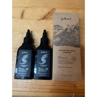 juliart 覺亞 甘草次酸角質淨化液 75ml 公益版 220ml