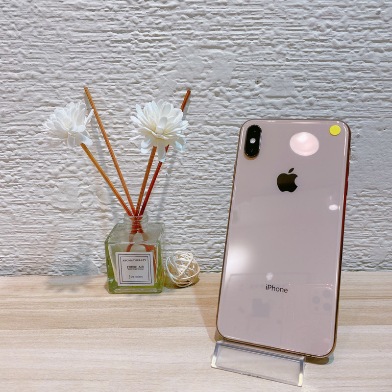 （自取減650）iPhone Xsmax 256G 金 🔋87% 90新 功能正常