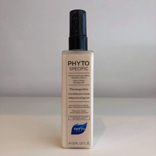 髮朵 Phyto - Specific Thermperfect捲髮吹頭護理霜有效期2025年11月