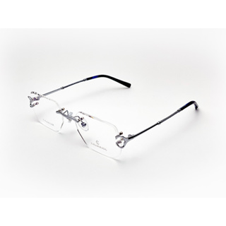 【全新特價】夏利豪 Charriol L6083 C02 瑞士一線精品品牌 鏡框眼鏡 光學鏡架