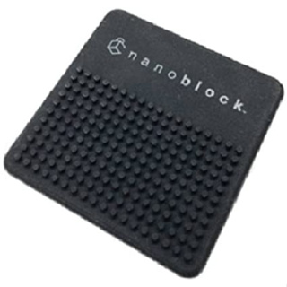 NanoBlock 迷你積木 - NB 053 nanoblock mini pad