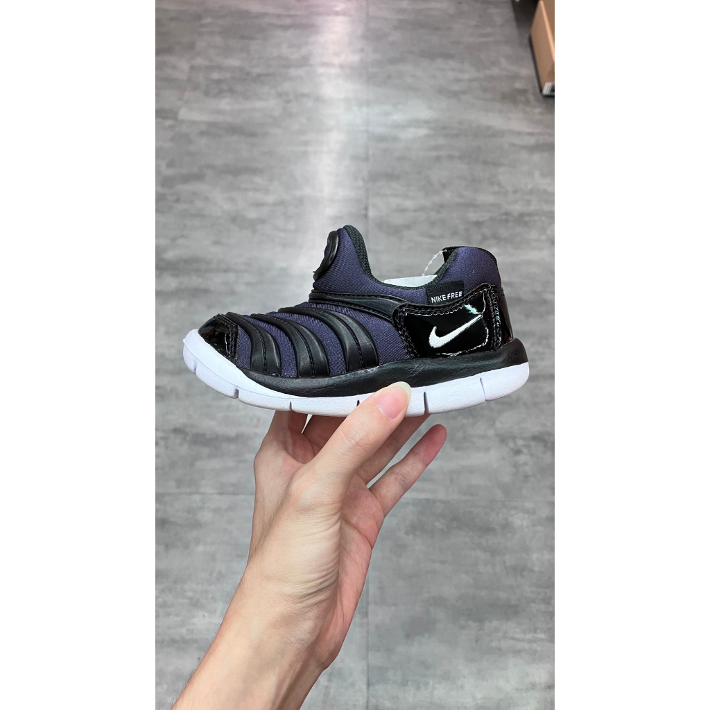 NIKE DYNAMO FREE (TD/PS) 小童 343938013 2307