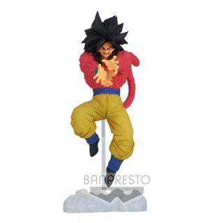 BANPRESTO 代理 景品 七龍珠GT TAG FIGHTERS 超級賽亞人4 孫悟空『妖仔玩具』 全新現貨