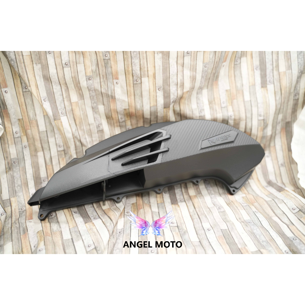 ANGEL 空濾外蓋 APEXX 碳纖維 空濾 造型蓋 適用六代戰 BWS水冷 FORCE2.0 AUGUR NMAX