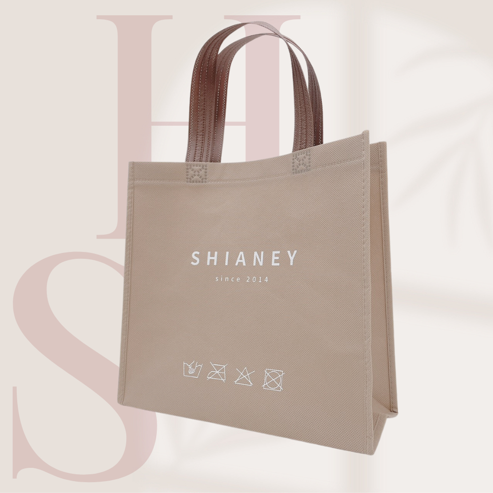 SHIANEY_品牌購物袋