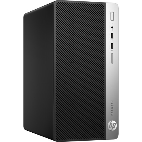 HP Prodesk 400 G5 MT 桌上型電腦