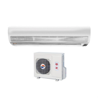 HAWRIN華菱定頻分離式冷氣24坪DT-160KVF/DN-1500PV