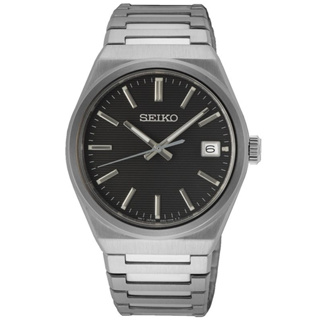 甜甜價 SEIKO 精工 CS系列 簡約石英腕錶(6N52-00H0D/SUR557P1)