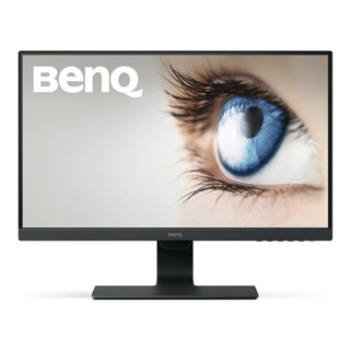 BENQ 明碁 GW2480Plus FHD光智慧護眼螢幕【GAME休閒館】