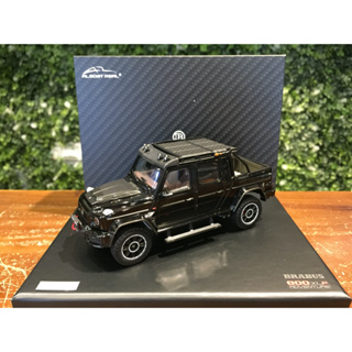1/43 Almost Real Brabus G800 Adventure XLP 2020 460541【MGM】