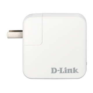 DLINK 攜帶型無線路由器
