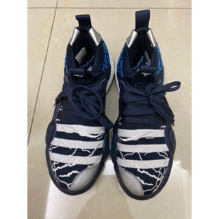 adidas TRAE YOUNG 2 籃球鞋 ID2210/UK6