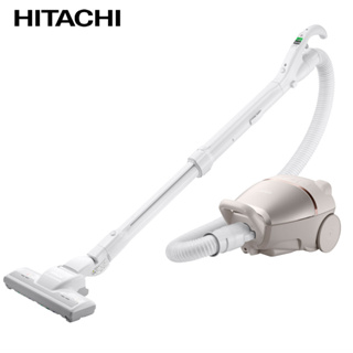 HITACHI 日立 CVKP90GT 吸塵器 大吸力 570W 紙袋型 日本原裝進口