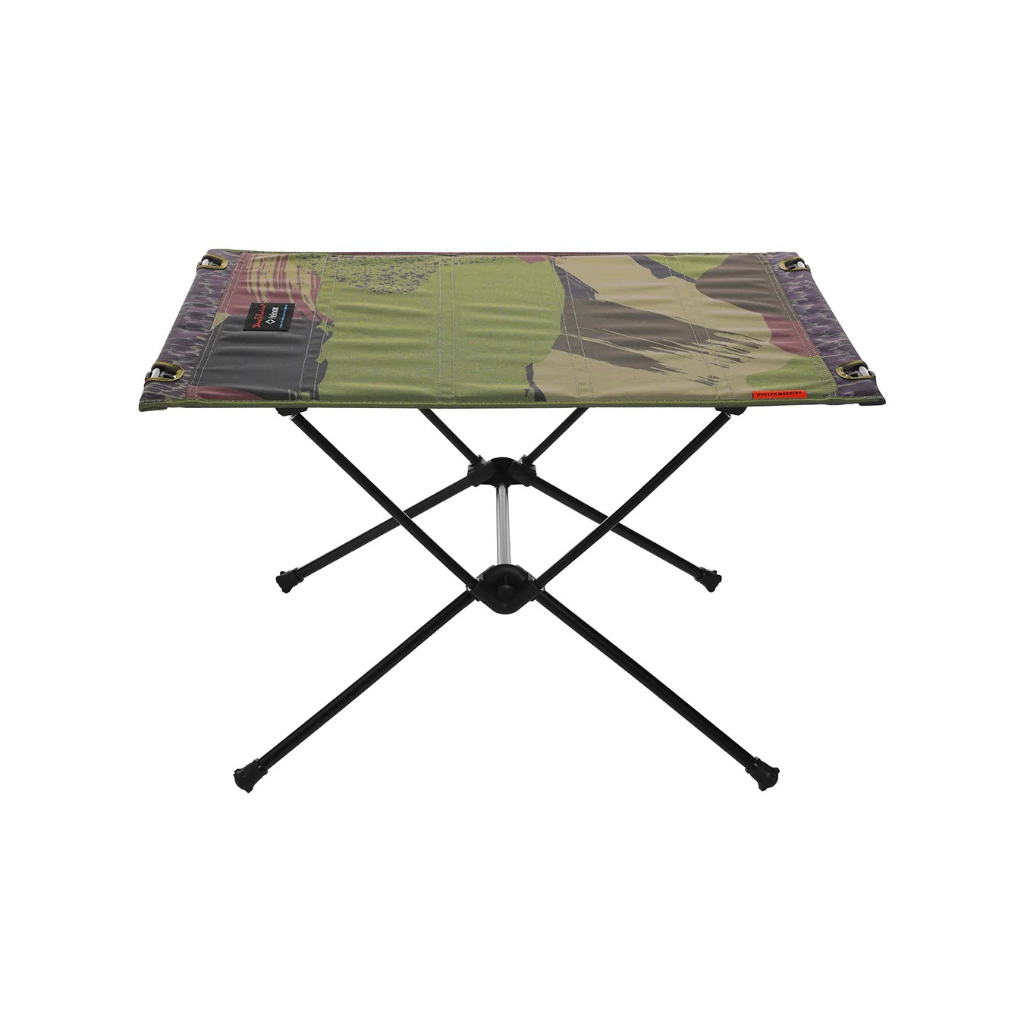 DEUS X HELINOX TACTICAL TABLE 輕量戰術桌