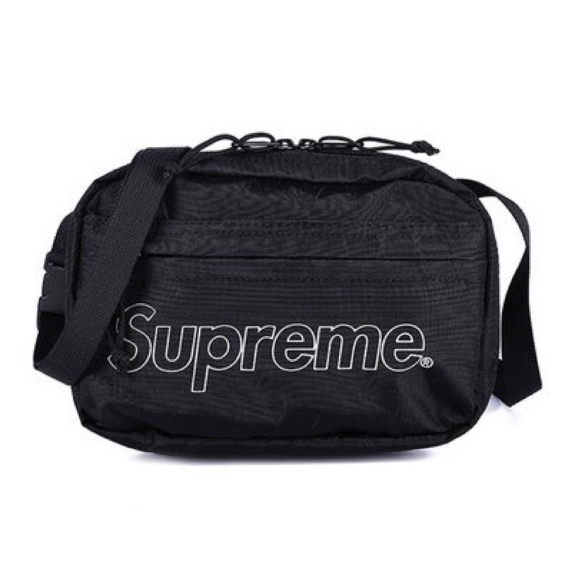 Supreme 45th Shoulder Bag