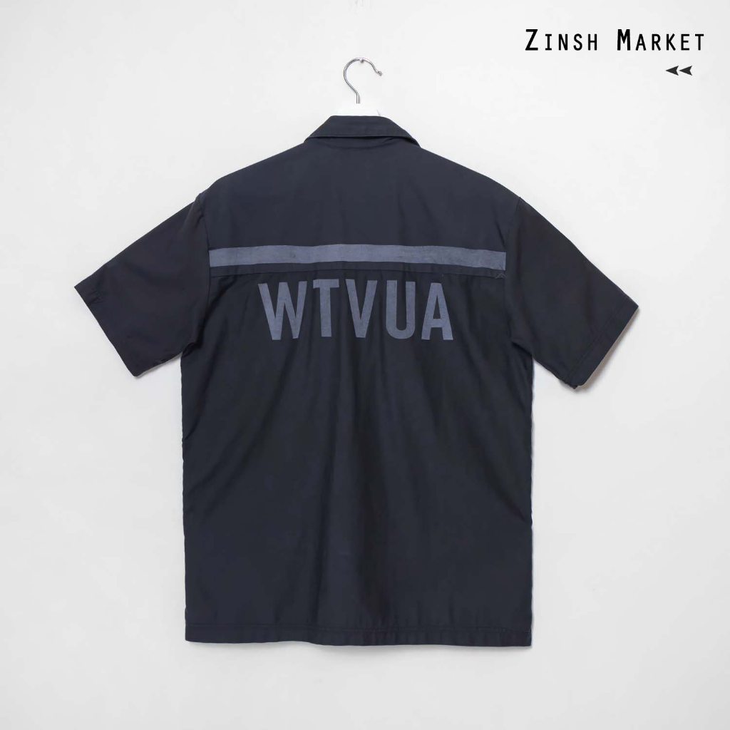 19ss wtaps deck ss shirt satin的價格推薦- 2026年7月| 比價比個夠BigGo